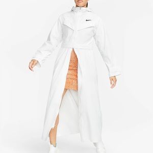 NIKE -Serena Williams Design Crew 3 in 1 (Jacket, skirt or full body) -